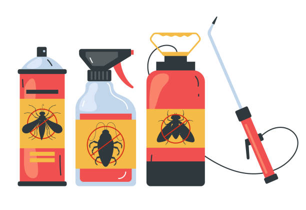 Hillsborough, NJ Pest Control Company